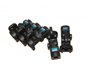 HDA-100C electrostatic spary gun parts
